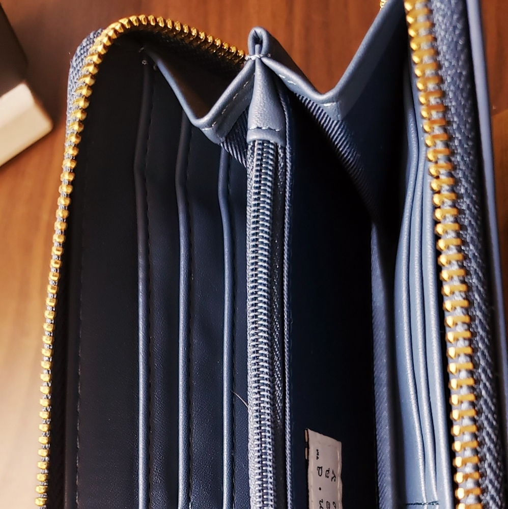 (New) a new day - wallet - Picture 7 of 10